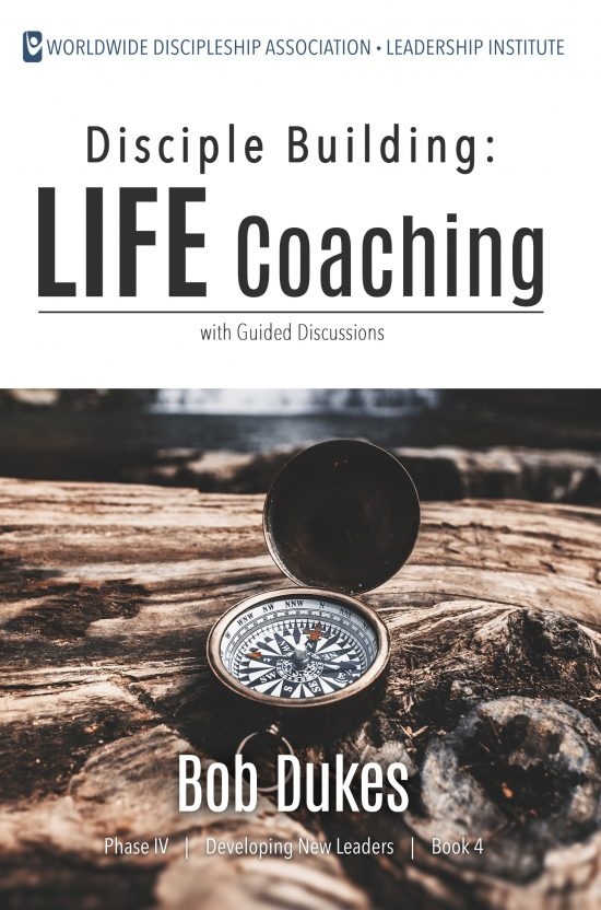 Disciple Building: Life Coaching (PDF)