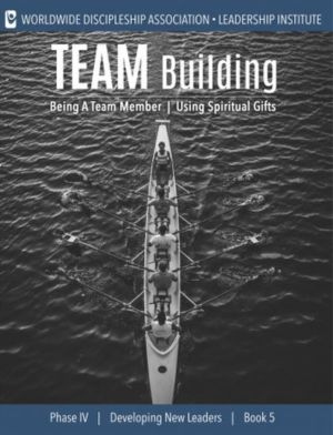Team Building (PDF)