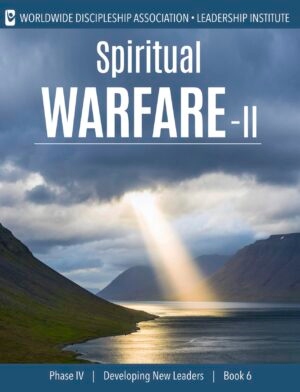 Spiritual Warfare II (PDF)