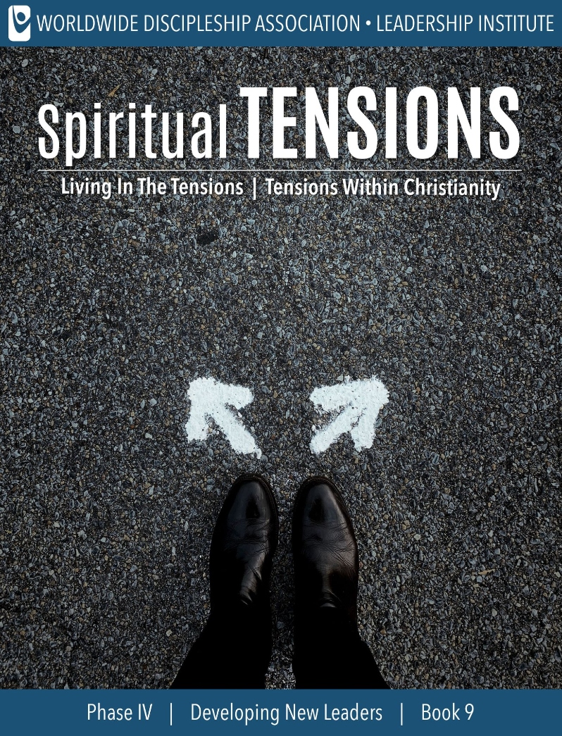 Spiritual Tensions (PDF)