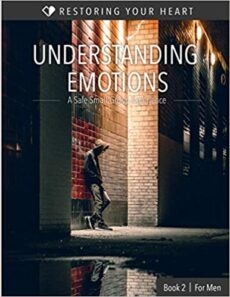Understanding Emotions - Men