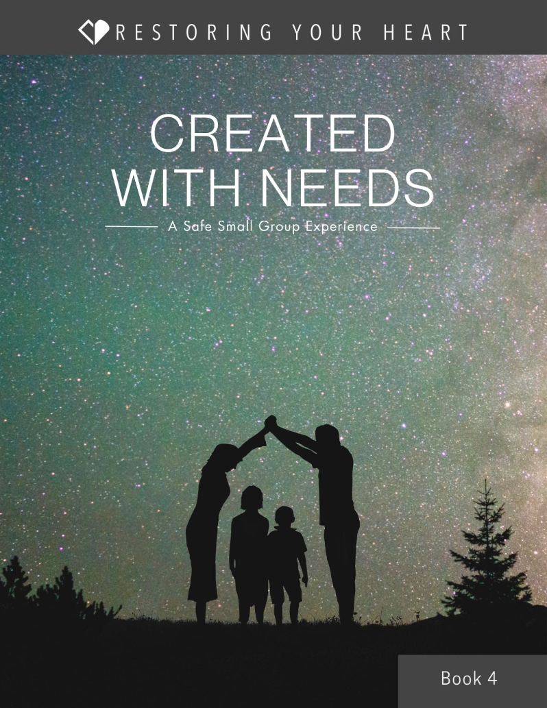 Created With Needs