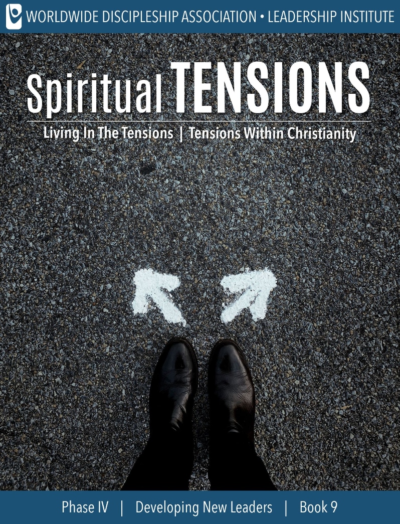 Spiritual Tensions