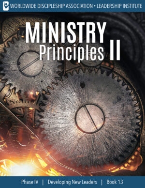 Ministry Principles II (PDF)