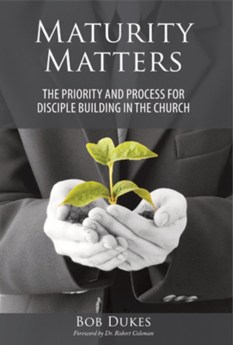 Maturity Matters (PDF)