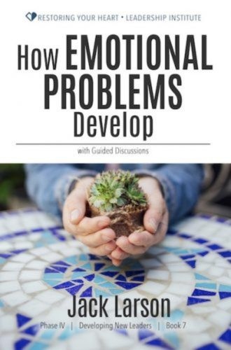 How Emotional Problems Develop