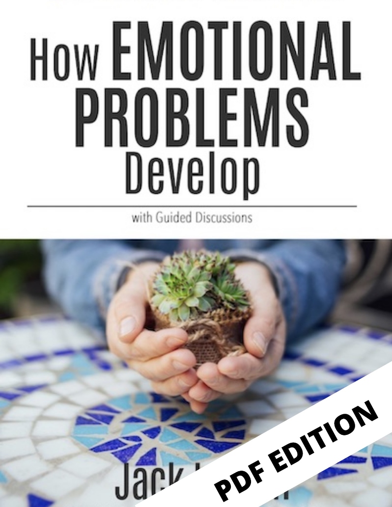 How Emotional Problems Develop - Free (PDF)