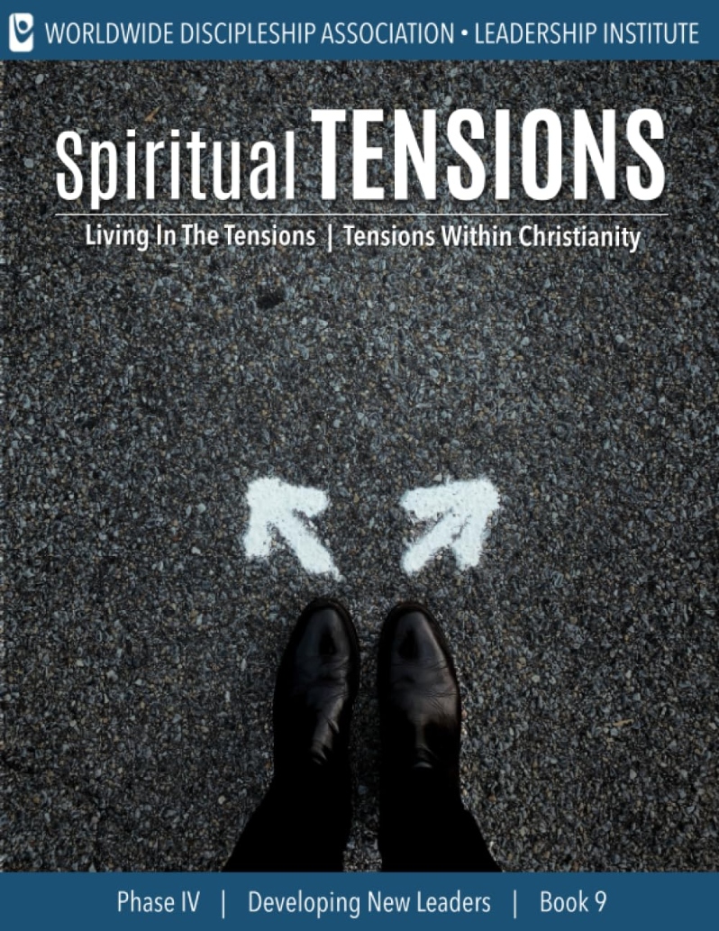 Spiritual Tensions (PDF)