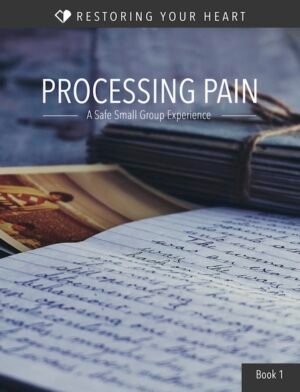 Processing Pain (PDF)