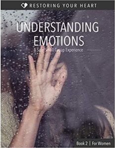 Understanding Emotions - Women (PDF)