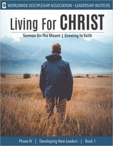 Living for Christ (PDF)